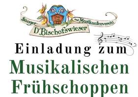 Musikalischer Frühschoppen im Gasthof Brenner Bräu