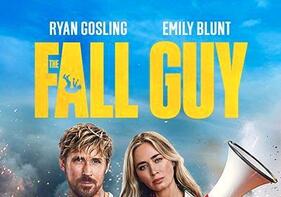 Im Kino: The Fall Guy 