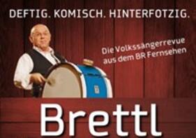 Brettl-Spitzen live