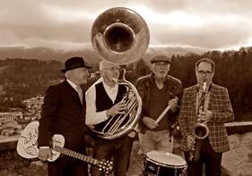 Berchtesgaden Blues Band