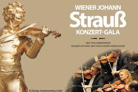 Wiener Johann Strauß-Gala