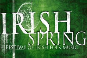 Irish Spring Festival