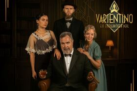 Varientino - Ein einziga.Deal