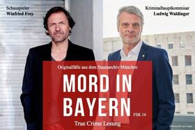 Mord in Bayern