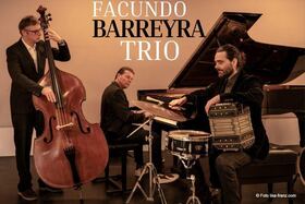 Facundo Barreyra Trio