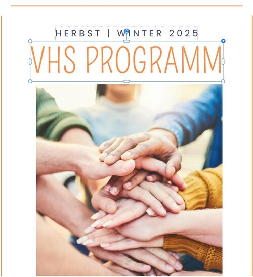 Selbstbehauptung & Konfliktbewältigung