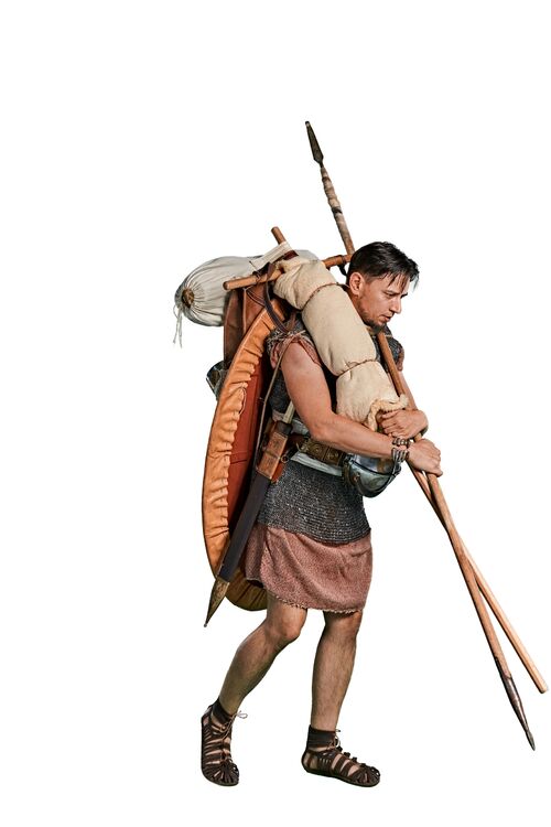 Führen alle Wege nach Rom?