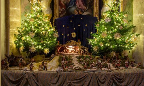 Adventskonzert der Weltenburger Musikgemeinschaft