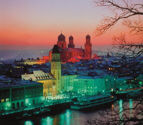 Passau - die 