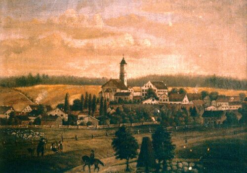 1200 Jahre Bad Birnbach