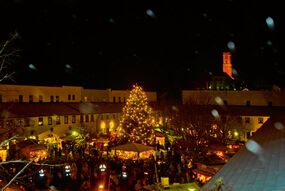 Bad Birnbacher Christkindlmarkt