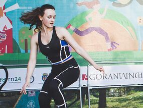 Aktiv und fit mit Zumba