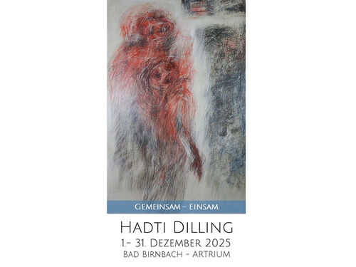 Vernissage zur Kunstausstellung 