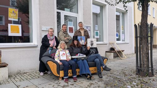 Kleines Kelheimer Kulturwochenende