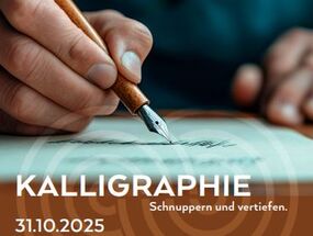 KALLIGRAPHIE 