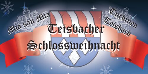 10. Teisbacher Schlossweihnacht