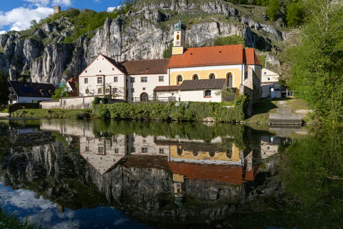 Lebensmittelkennzeichnung - da weiß ich was drin ist