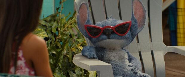 Lilo & Stitch (2025)