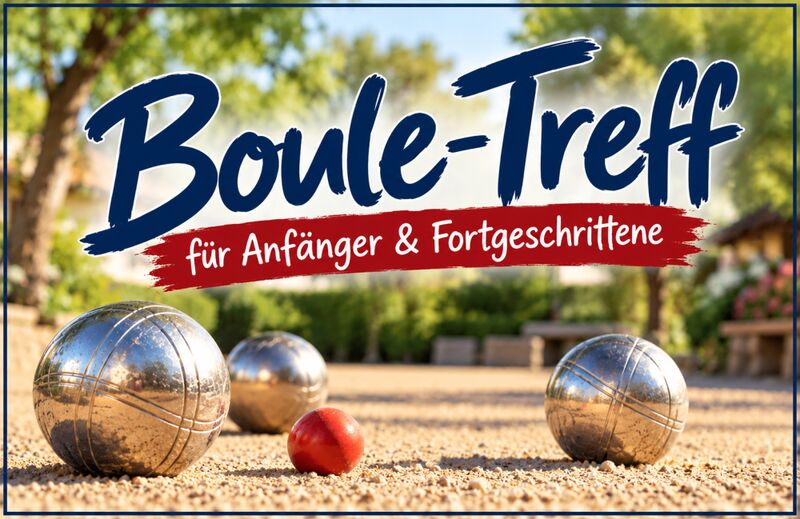 Boule-Treff