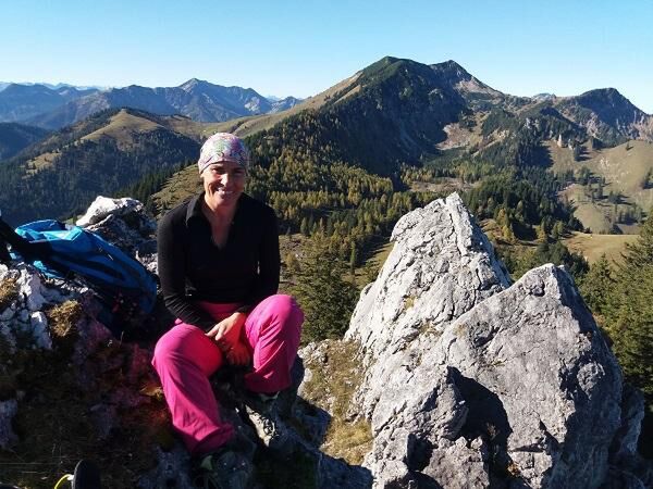 Geführte Sagen-Wanderung zu Halloween, auch für Familien geeignet