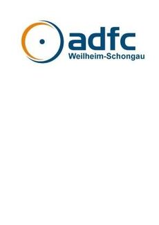Radtouren ab Peiting mit dem ADFC - Halbtagestour - nach Paterzell zum Gasthaus Eibenwald