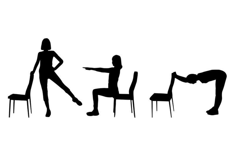 Fitness-Training Ü50 des WSV Oberaudorf