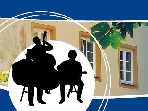Musikalischer Samstag mit: FRIDA. - Hofstatt