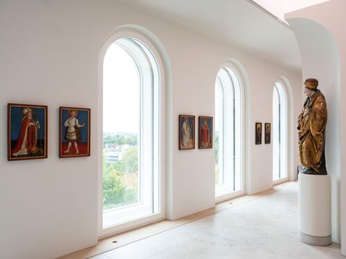 Diözesanmuseum Freising