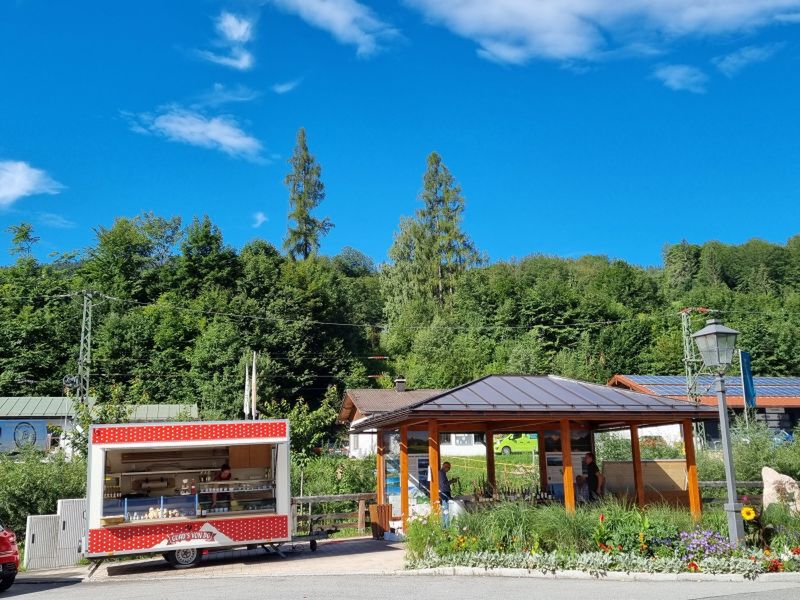 Bischofswieser Wein- und Genussmarkt