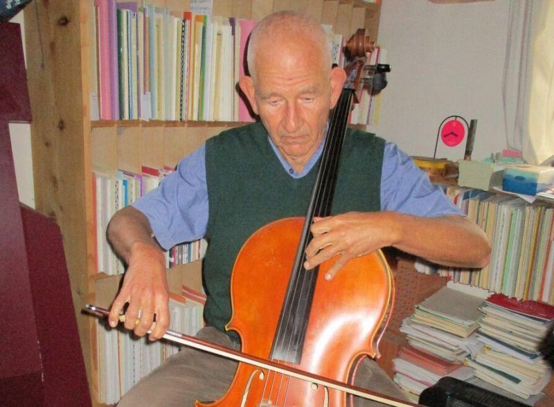 Musikabend