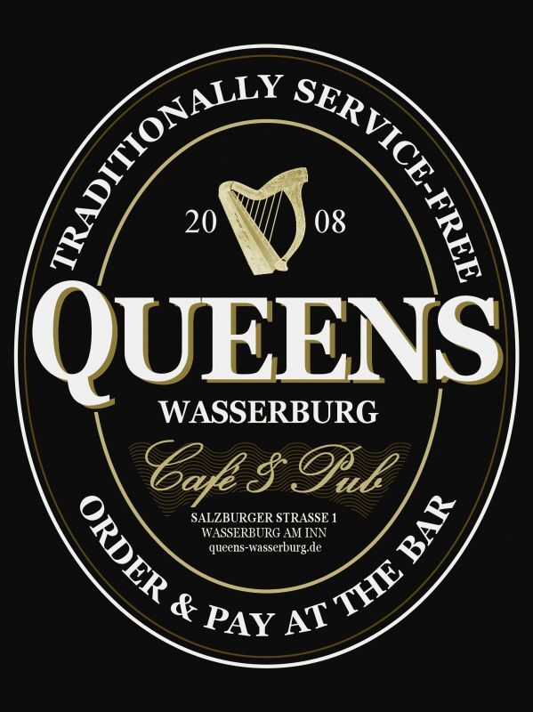 Live Musik im Queens Overdrive