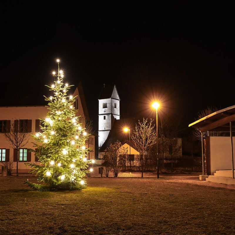 Surheimer Adventsmarkt