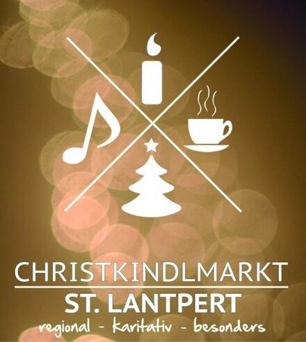 Christkindlmarkt St. Lanpert