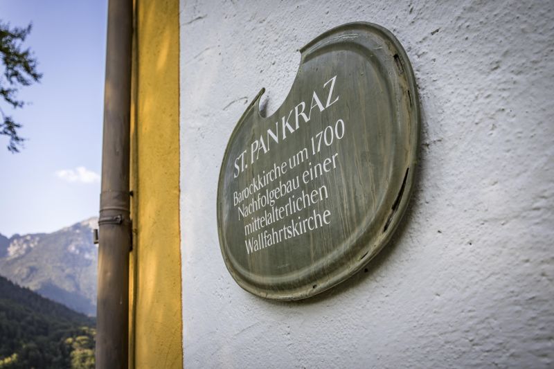 Sehenswert: Wanderung zu schönen Plätzen