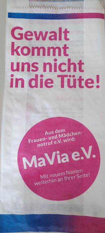 MaVia e. V.