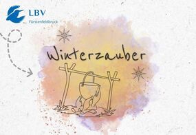 Winterzauber am Olchinger See – eine Auszeit für Erwachsene 