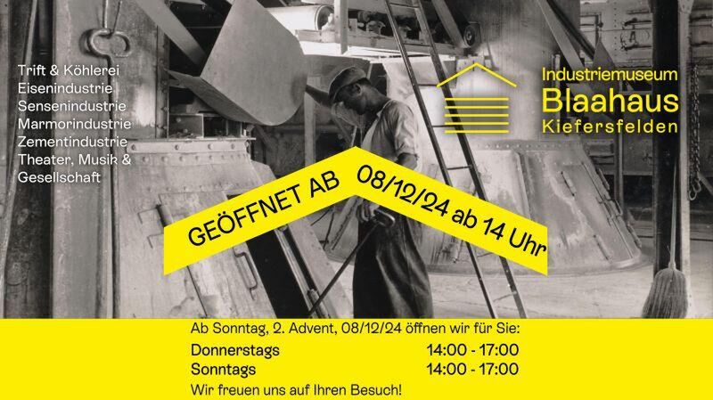 Industriemuseum