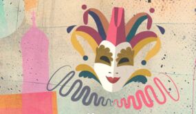  Vorstellung der neuen Kinderprinzengarde