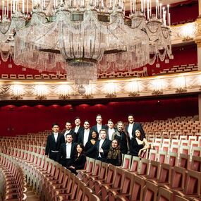 Opernstudio der Bayerischen Staatsoper