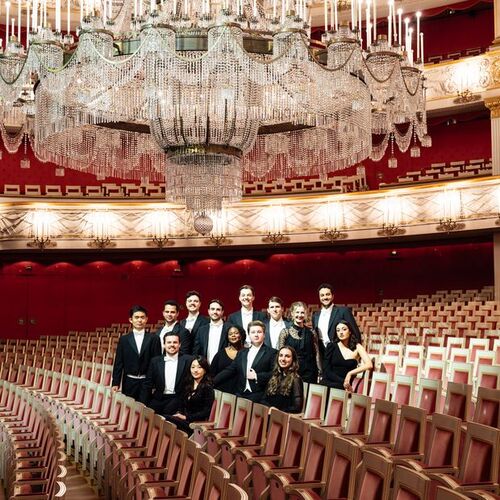 Opernstudio der Bayerischen Staatsoper