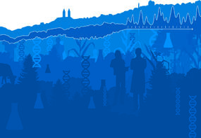 TUM@Freising: Unsichtbare Mitbewohner – wie Parasiten Mensch und Tier beeinflussen