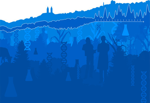 TUM@Freising: Unsichtbare Mitbewohner – wie Parasiten Mensch und Tier beeinflussen