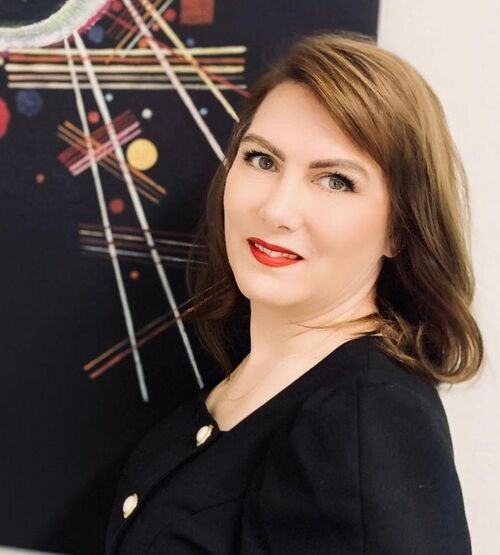 BRÜDERKÜSSE / CONCORDE - Autorenlesung mit Ira Habermeyer 