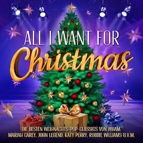 Show „All I Want For Christmas“