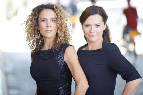 Pariser Flair - Eine musikalische Stadtführung