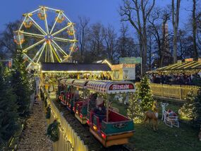 Adventsstadt Landshut