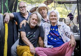 Guru Guru - Wahnsinn für die ganze Familie!