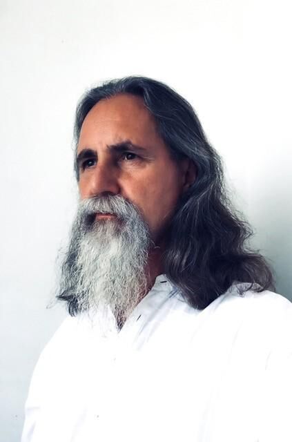 Alles Leben ist Yoga - mit Wilfried Schuh