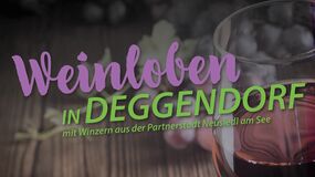 Weinloben in Deggendorf