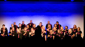 Adventliches Chortreffen - von Klassik bis Pop